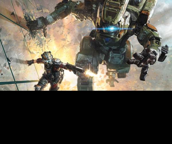 Titanfall 2