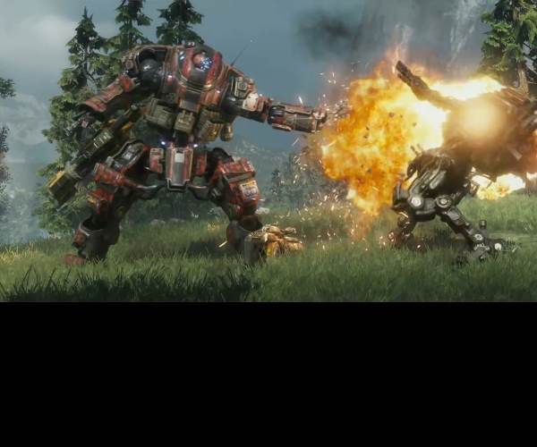 Titanfall 2