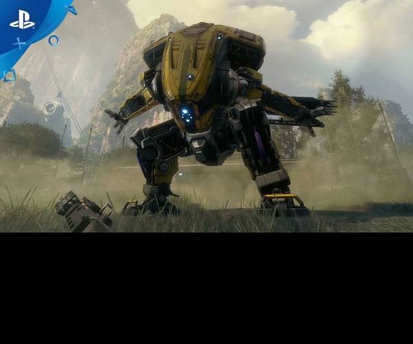 Titanfall 2