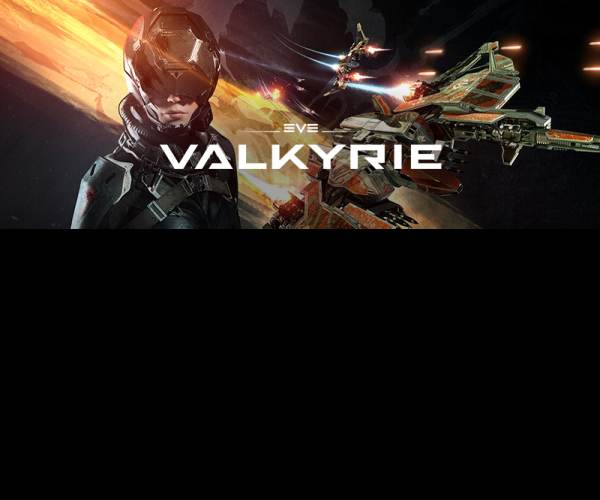EVE: Valkyrie