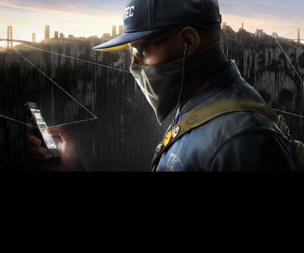 Watch Dogs 2