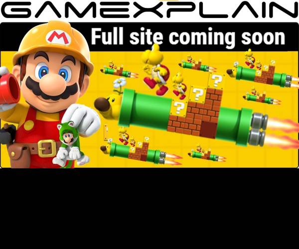 Super Mario Maker