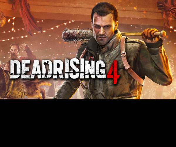 Dead Rising 4