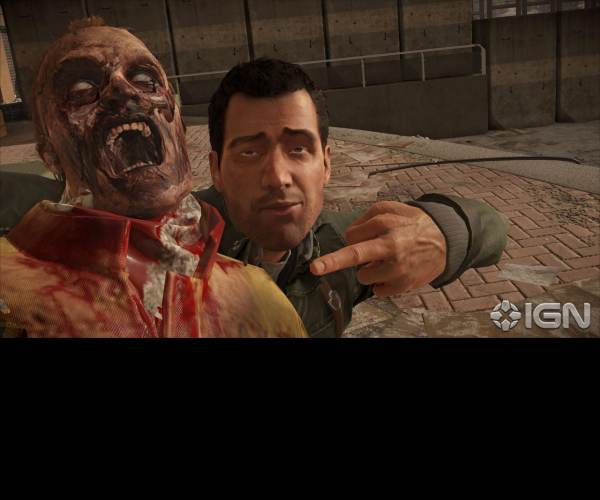 Dead Rising 4