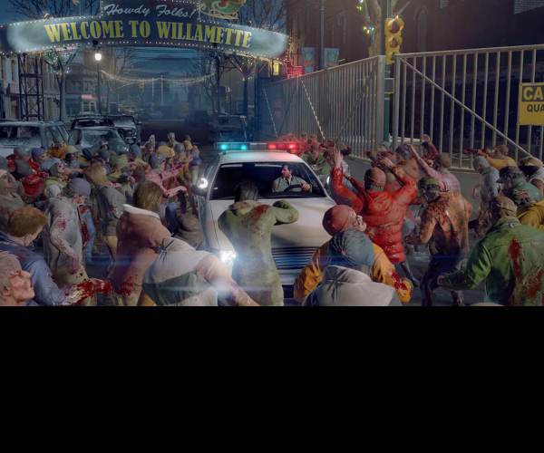 Dead Rising 4
