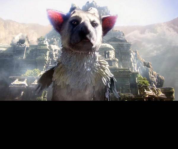The Last Guardian