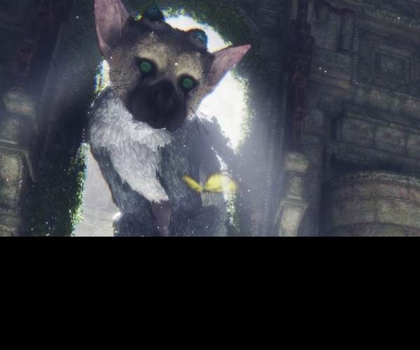 The Last Guardian