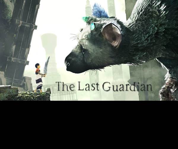 The Last Guardian
