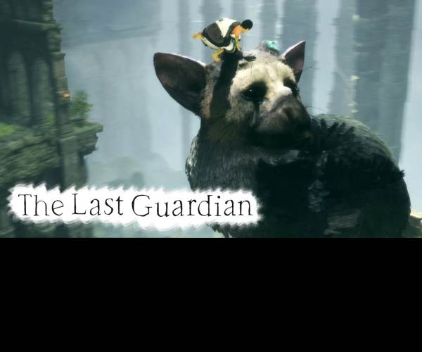 The Last Guardian