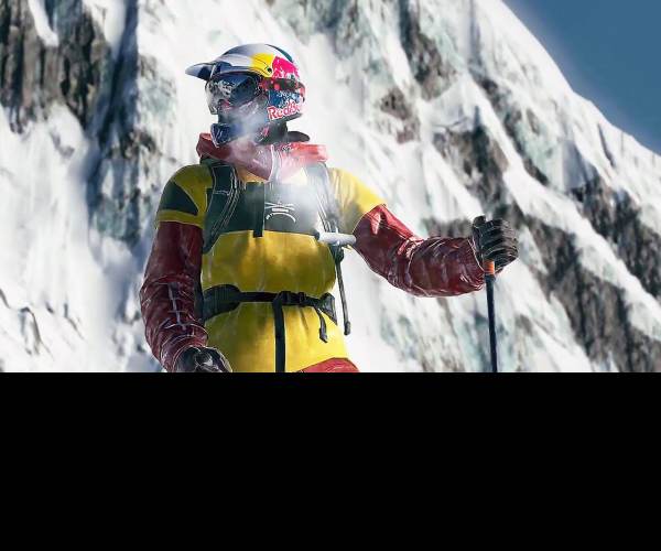 Steep