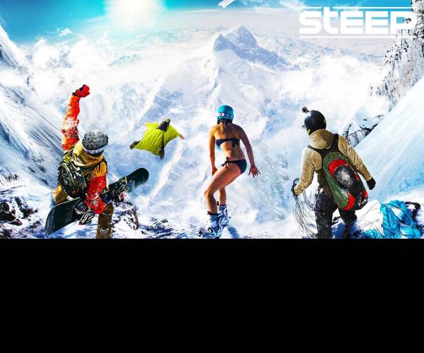 Steep