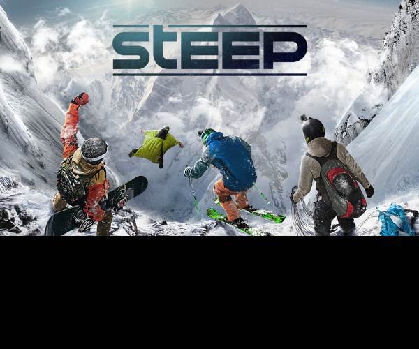 Steep