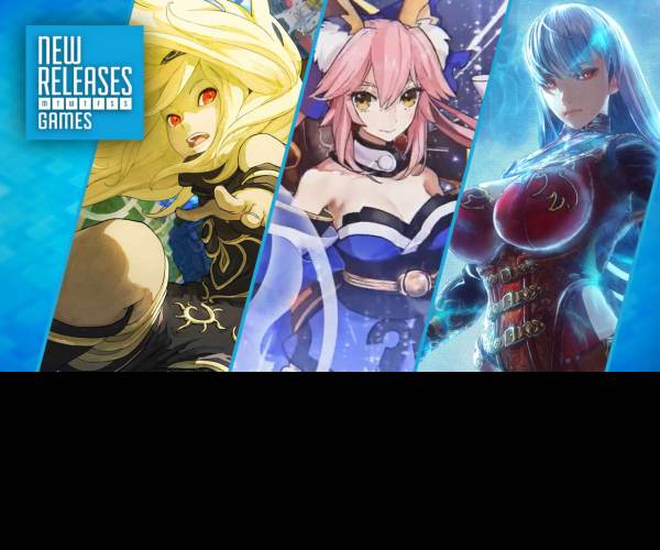 Gravity Rush 2
