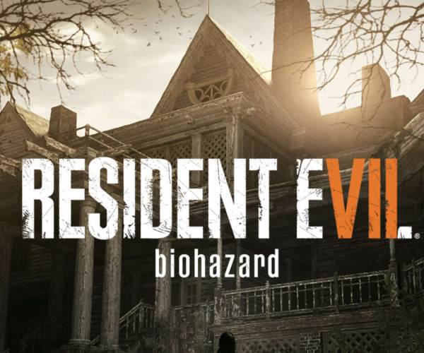 Resident Evil 7: Biohazard
