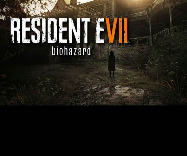 Resident Evil 7: Biohazard