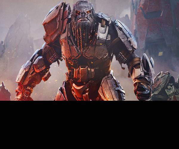Halo Wars 2