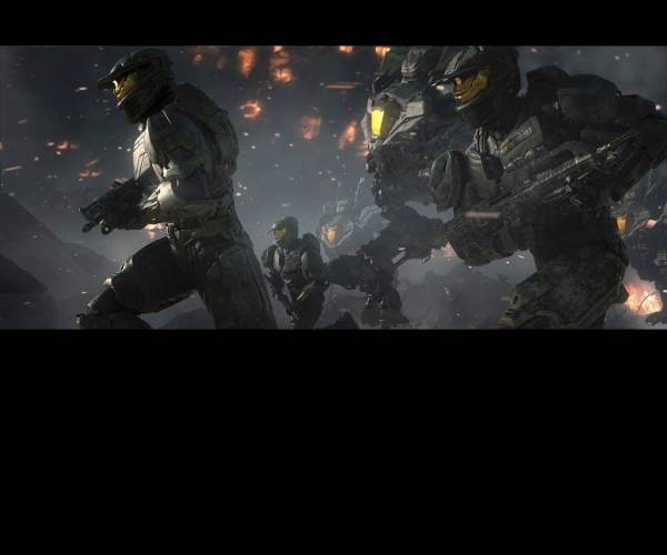 Halo Wars 2