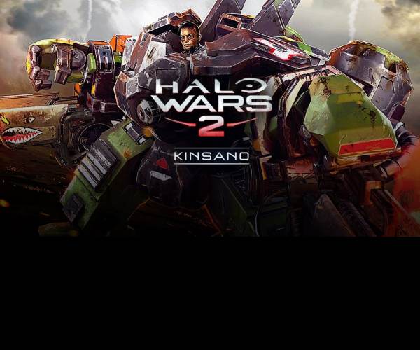 Halo Wars 2