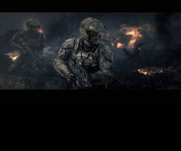 Halo Wars 2
