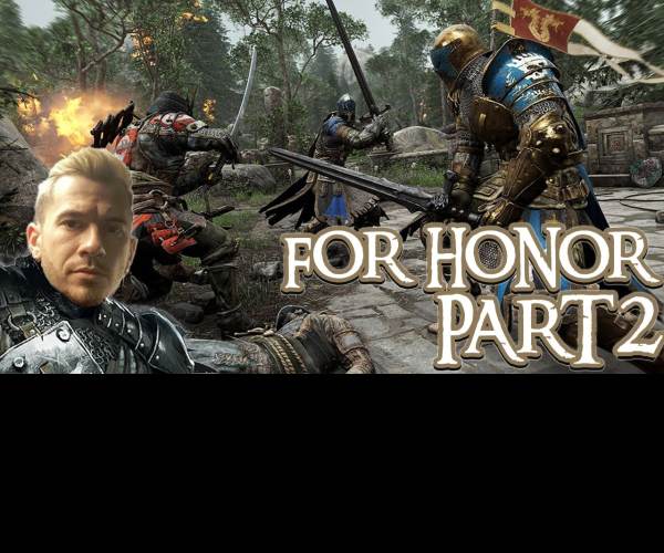 For Honor