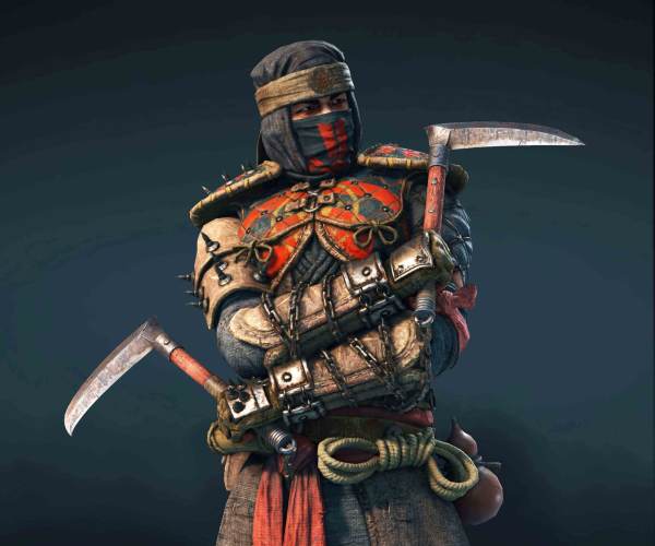 Shinobi