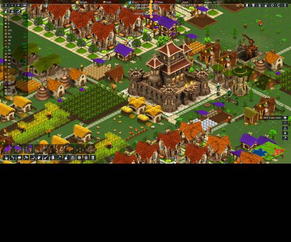 Hearthlands