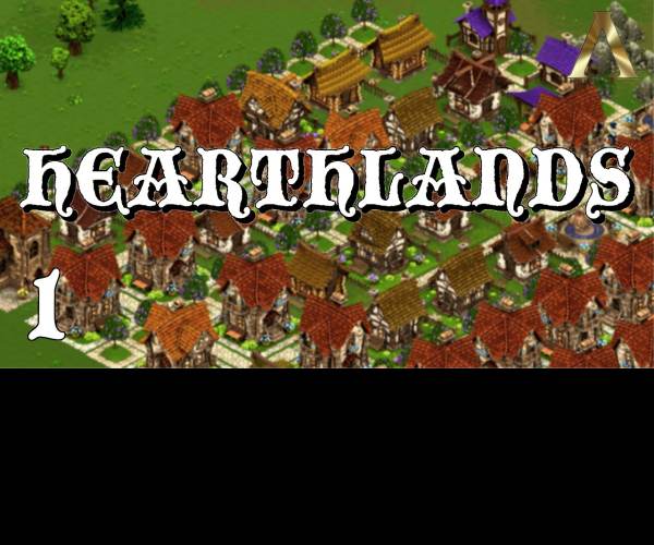 Hearthlands