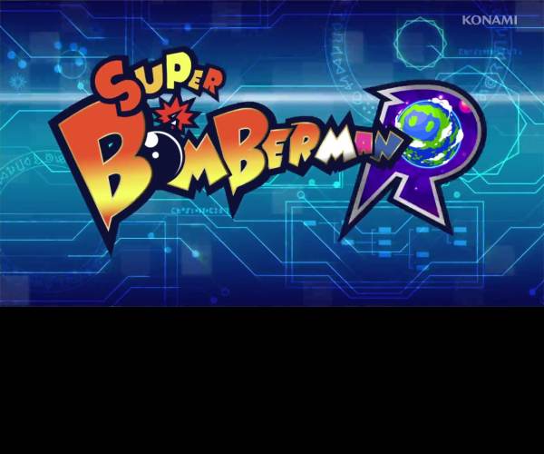 Super Bomberman R