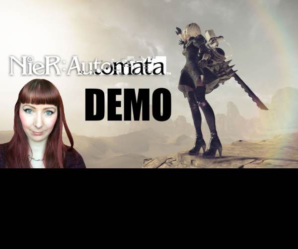 NieR:Automata