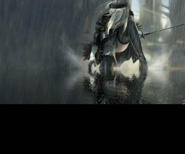 NieR:Automata