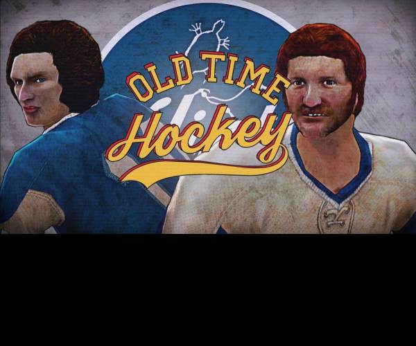 Old Time Hockey