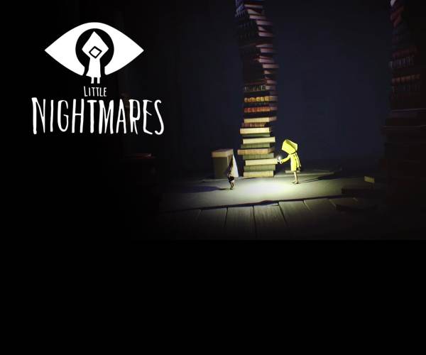 Little Nightmares