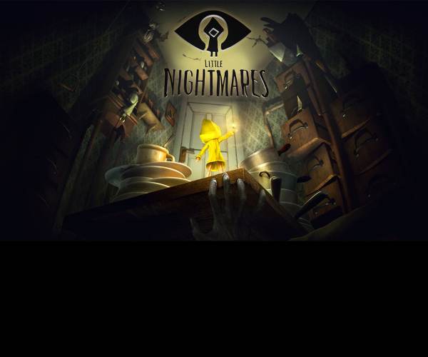 Little Nightmares