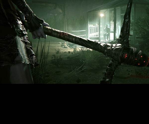 Outlast 2