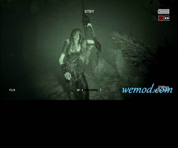 Outlast 2