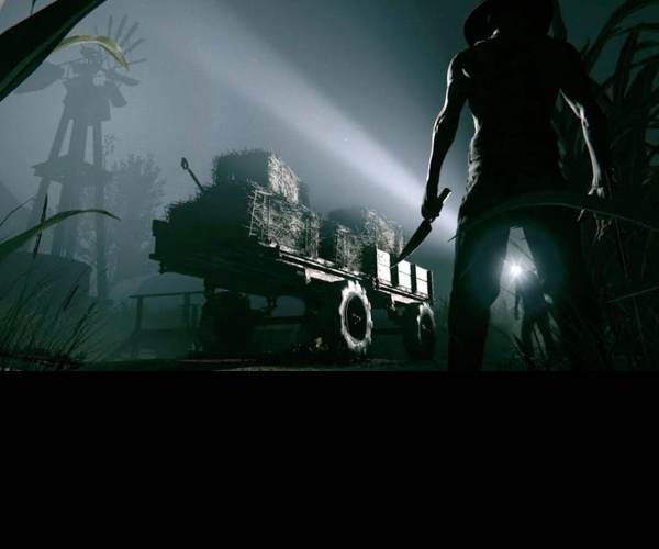 Outlast 2