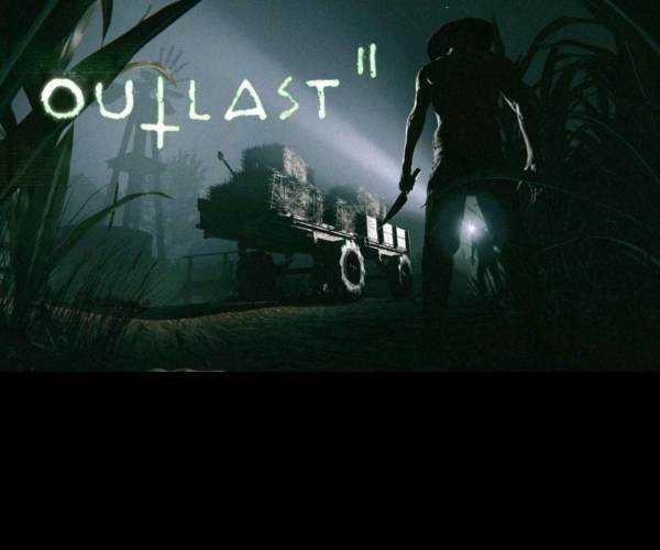 Outlast 2