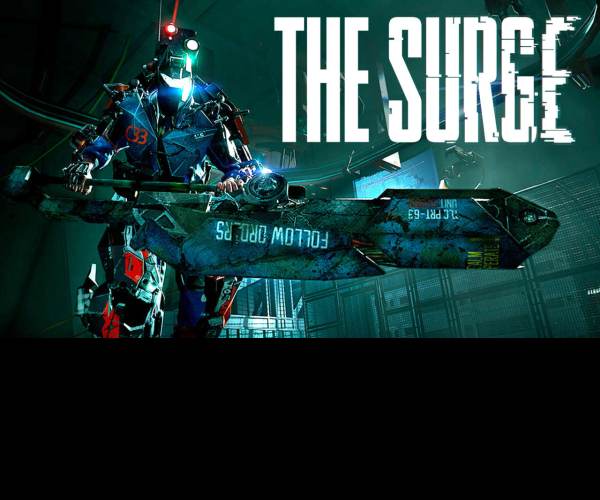The Surge