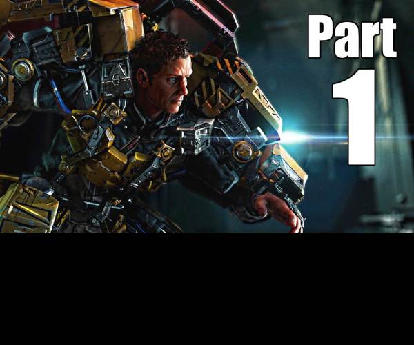 The Surge