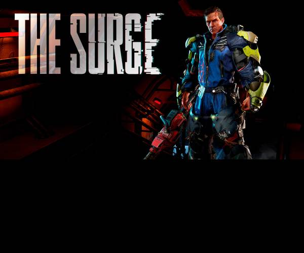 The Surge