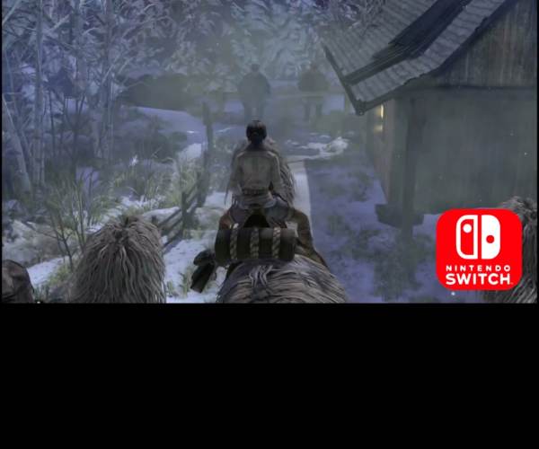 Syberia 3