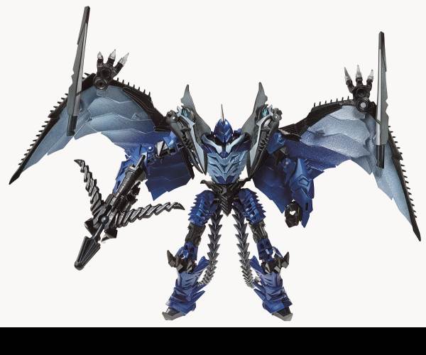 STRAFE