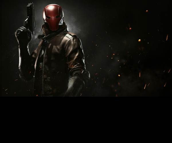 Injustice 2