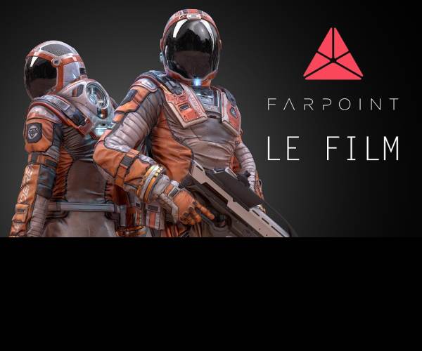 Farpoint