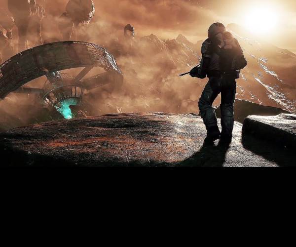 Farpoint