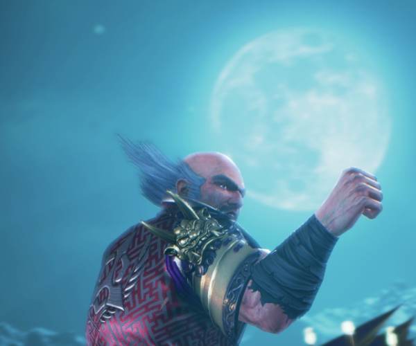 TEKKEN 7