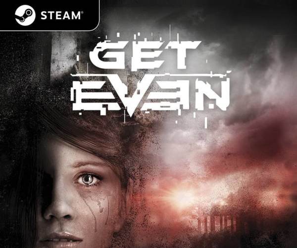 Get Even