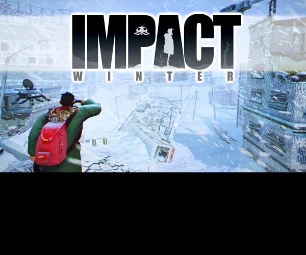 Impact Winter