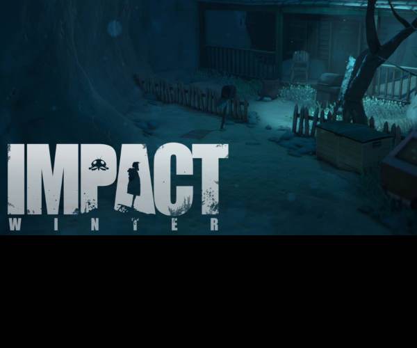 Impact Winter