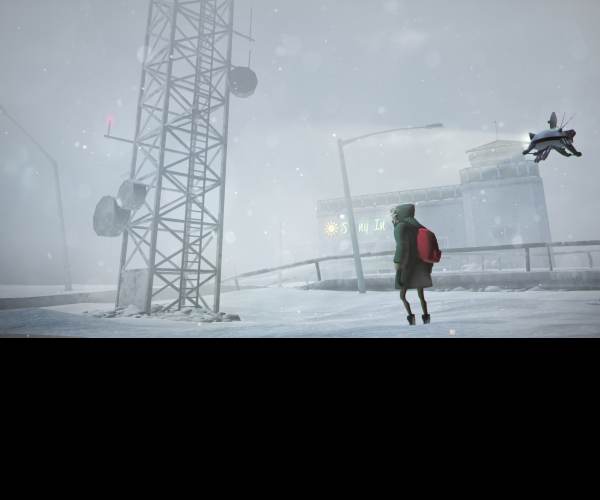 Impact Winter